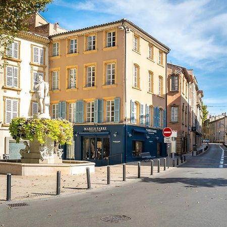 La Reserve De Salon De Provence Kültér fotó