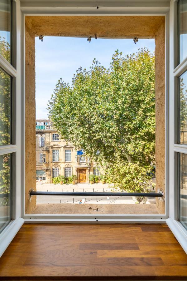 La Reserve De Salon De Provence Kültér fotó