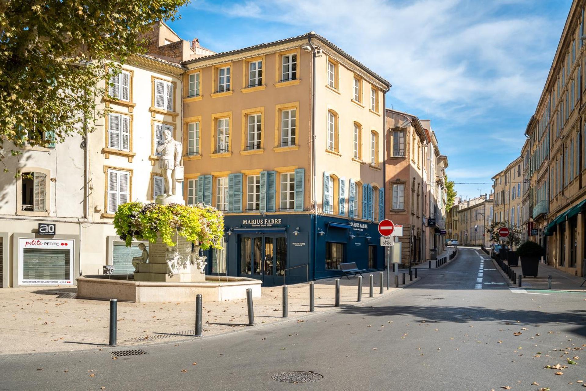 La Reserve De Salon De Provence Kültér fotó