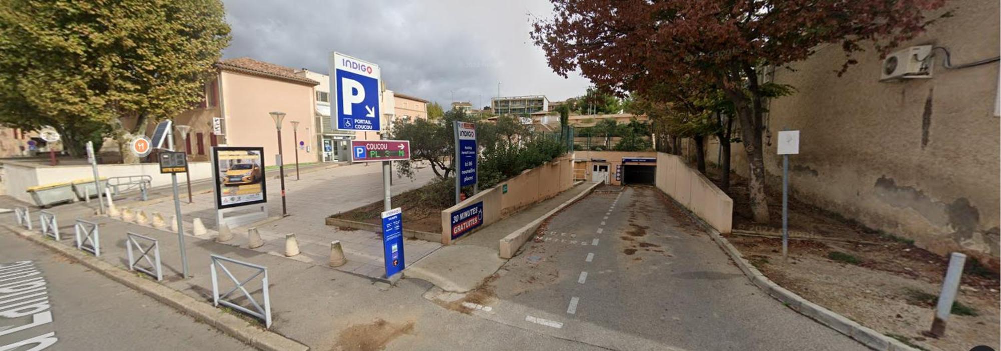 La Reserve De Salon De Provence Kültér fotó